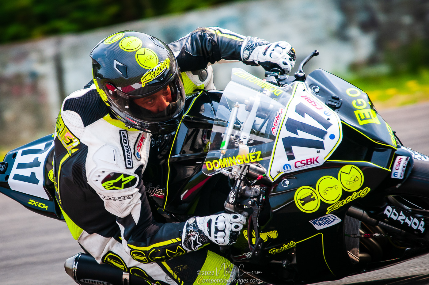 2014 CSBK Rnd 3 Shubenacadie