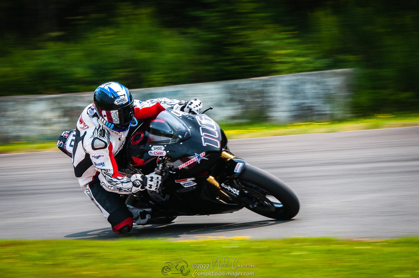 2014 CSBK Rnd 3 Shubenacadie