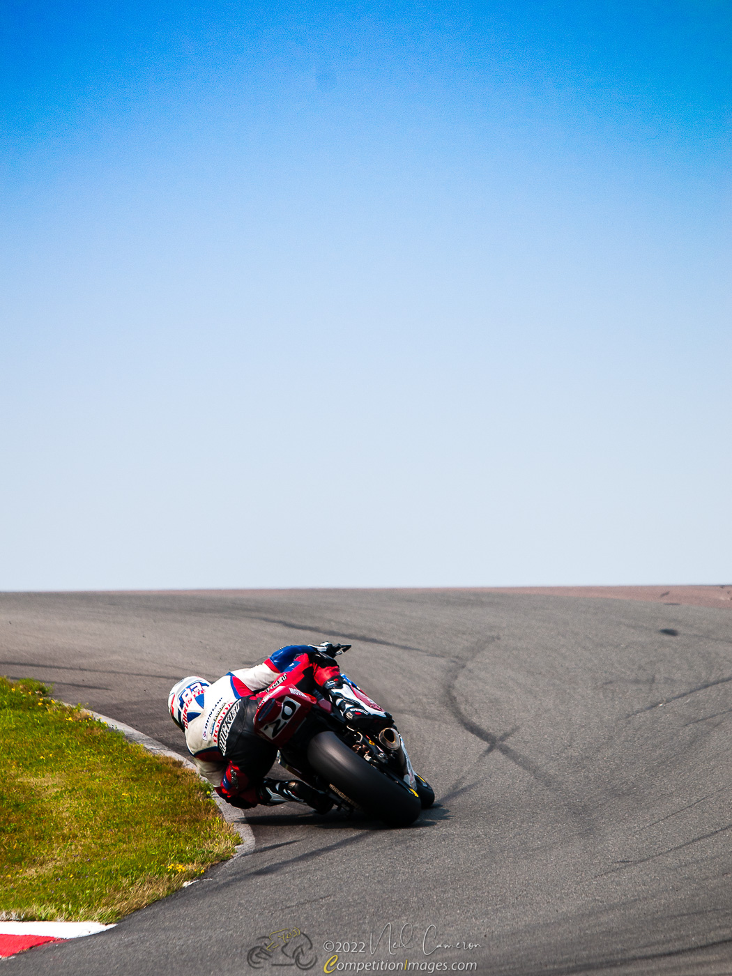 2014 CSBK Rnd 3 Shubenacadie