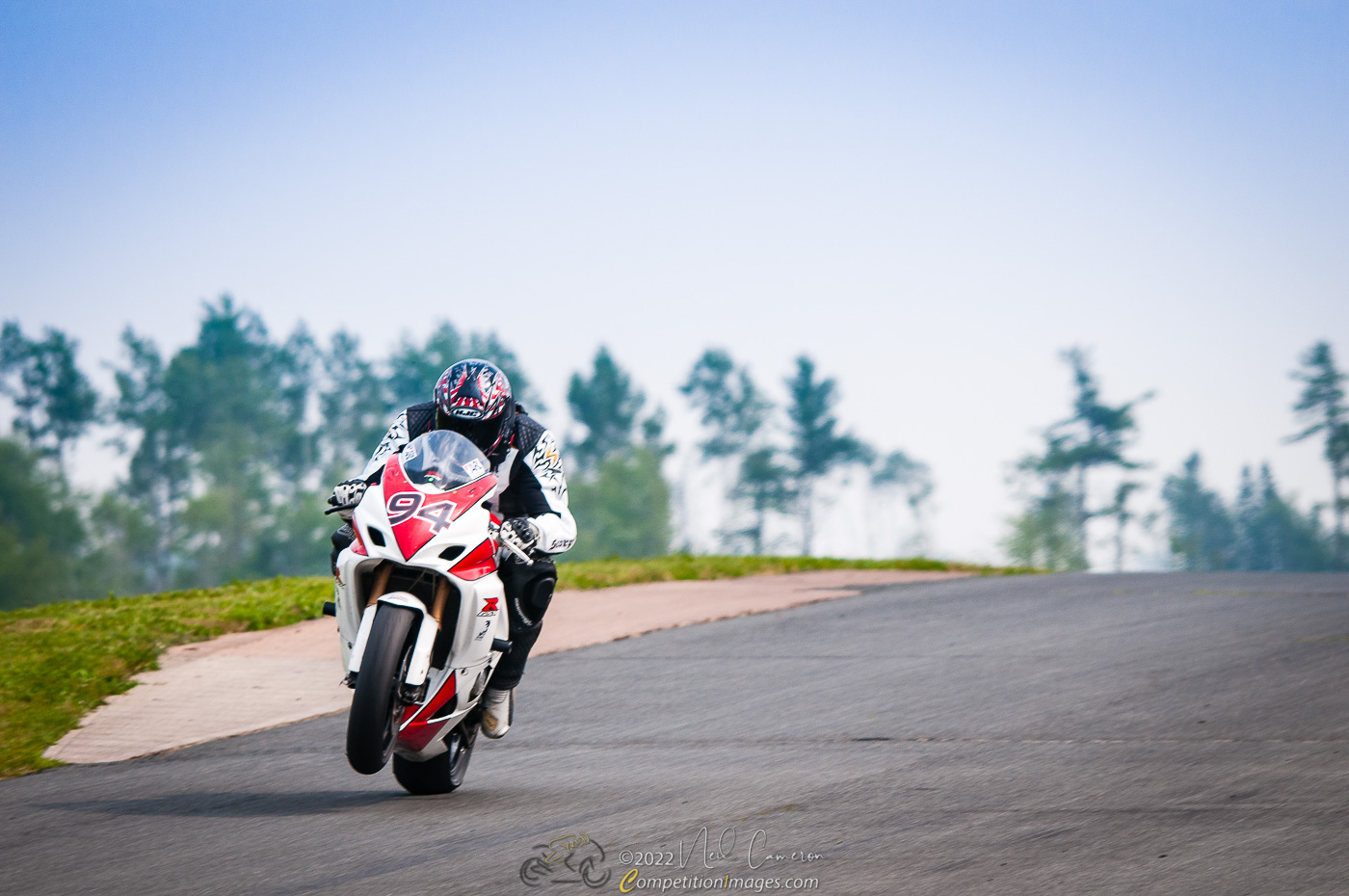 2014 CSBK Rnd 3 Shubenacadie