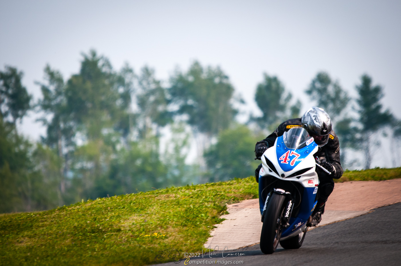 2014 CSBK Rnd 3 Shubenacadie