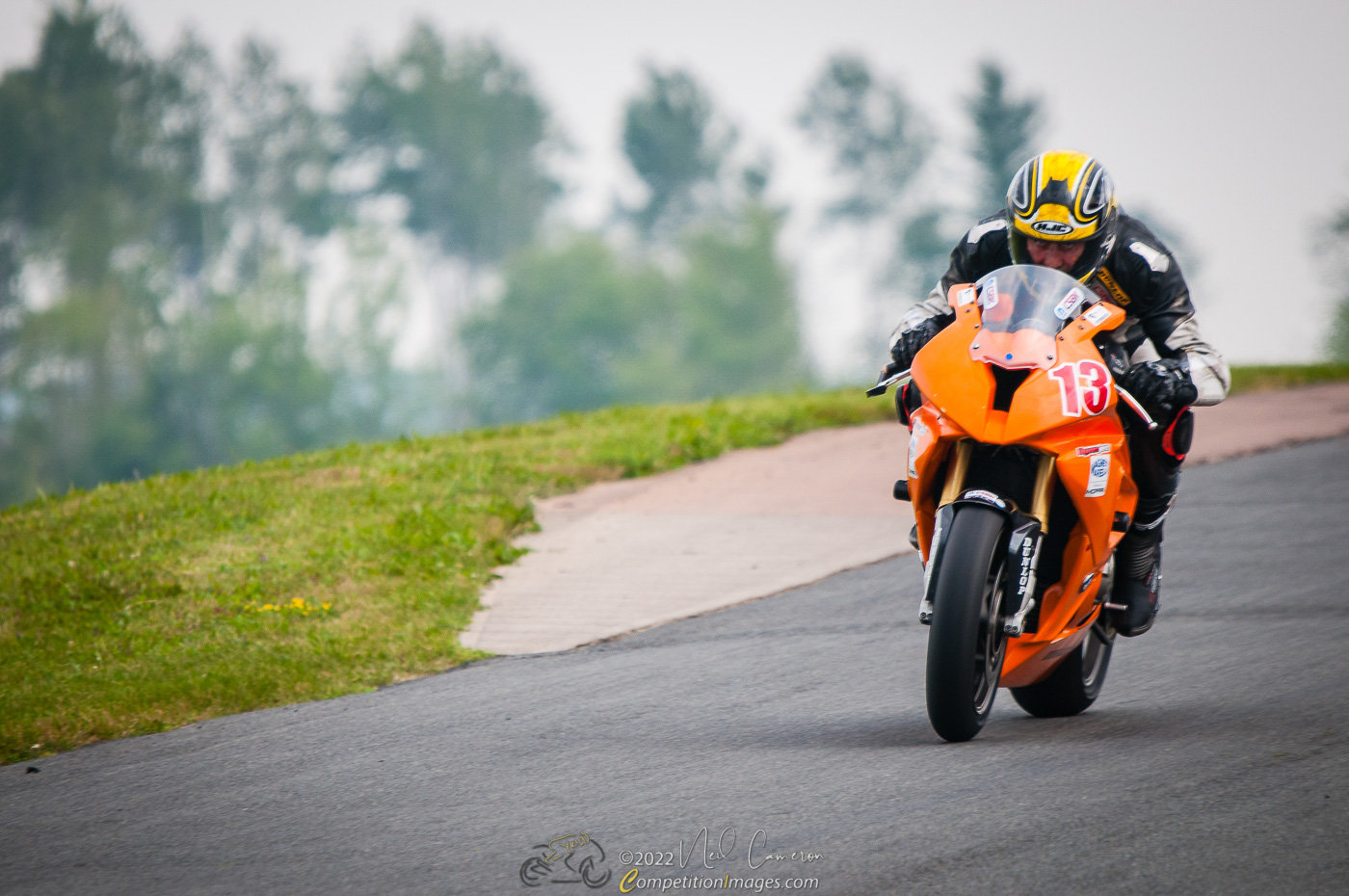 2014 CSBK Rnd 3 Shubenacadie
