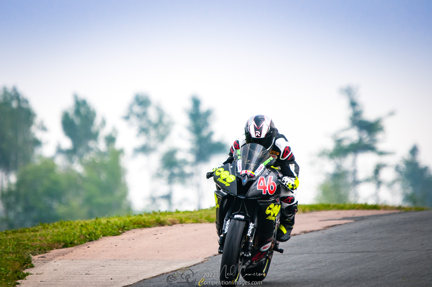 2014 CSBK Rnd 3 Shubenacadie