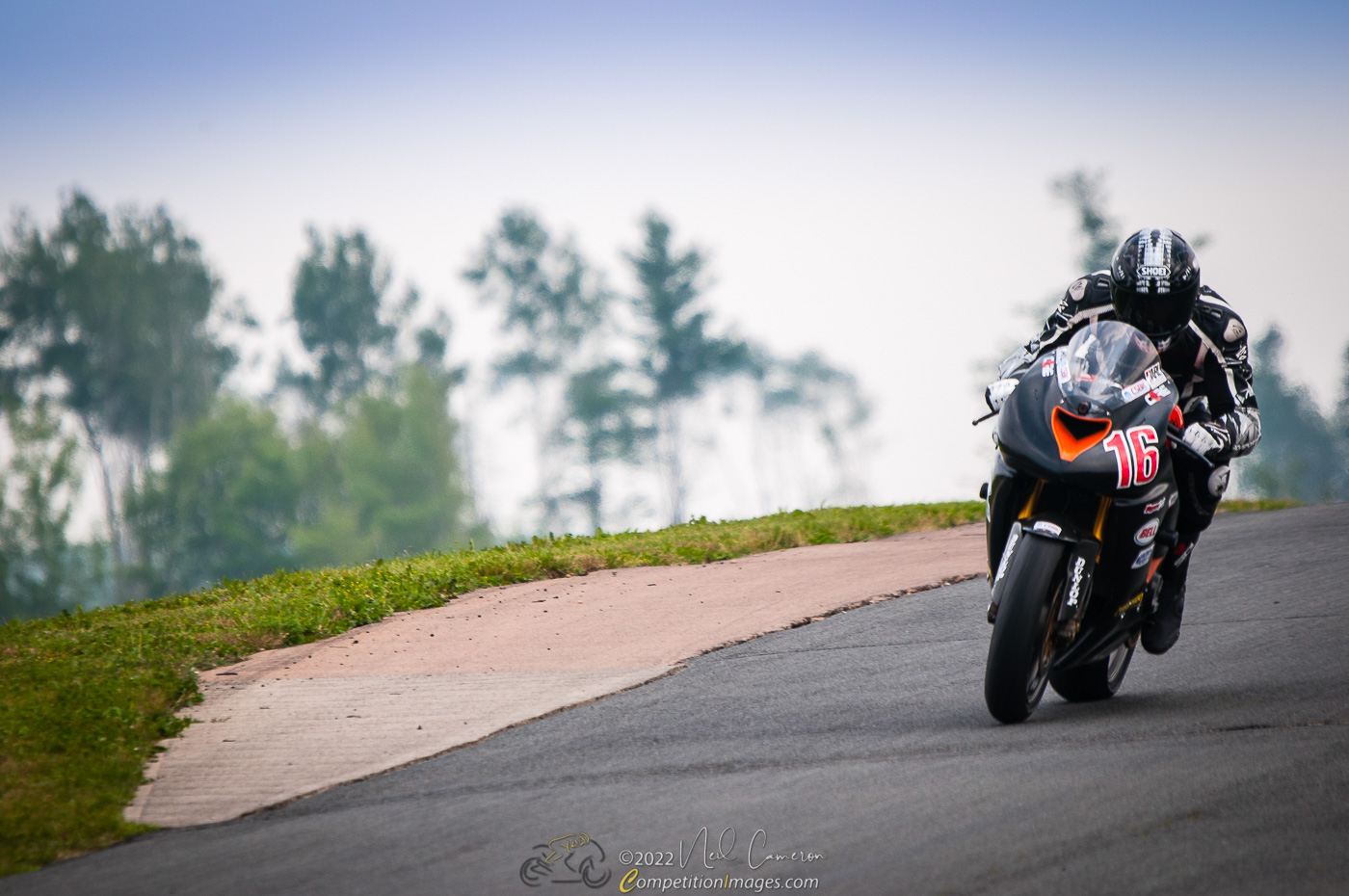 2014 CSBK Rnd 3 Shubenacadie