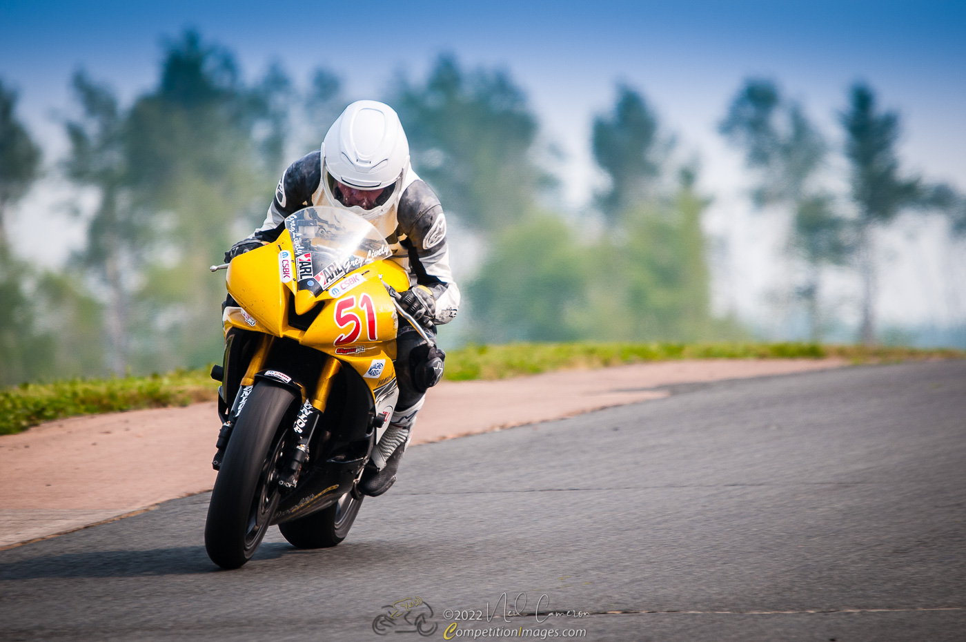 2014 CSBK Rnd 3 Shubenacadie