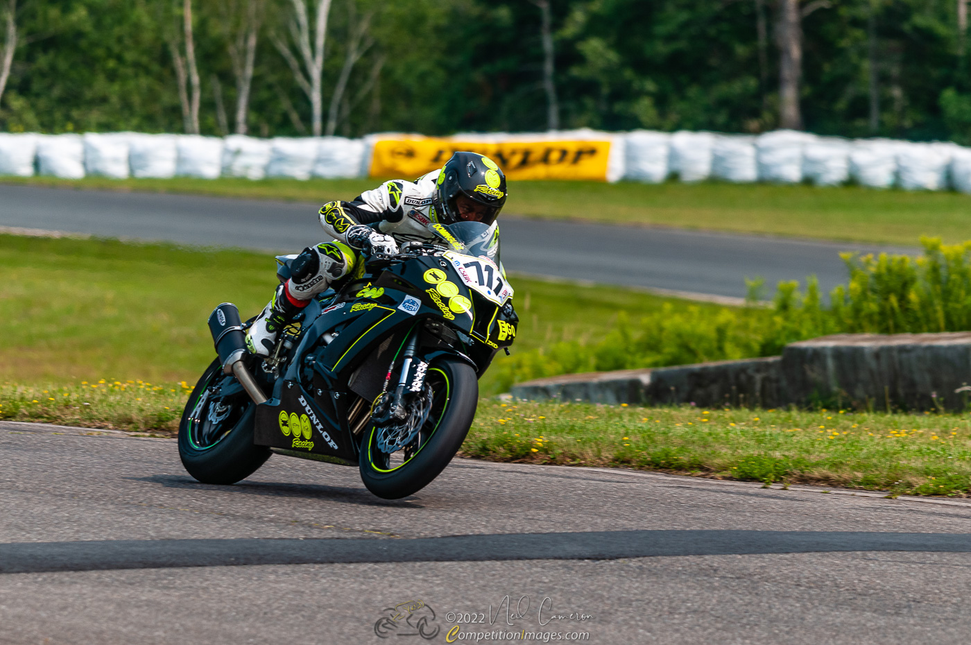 2014 CSBK Rnd 3 Shubenacadie