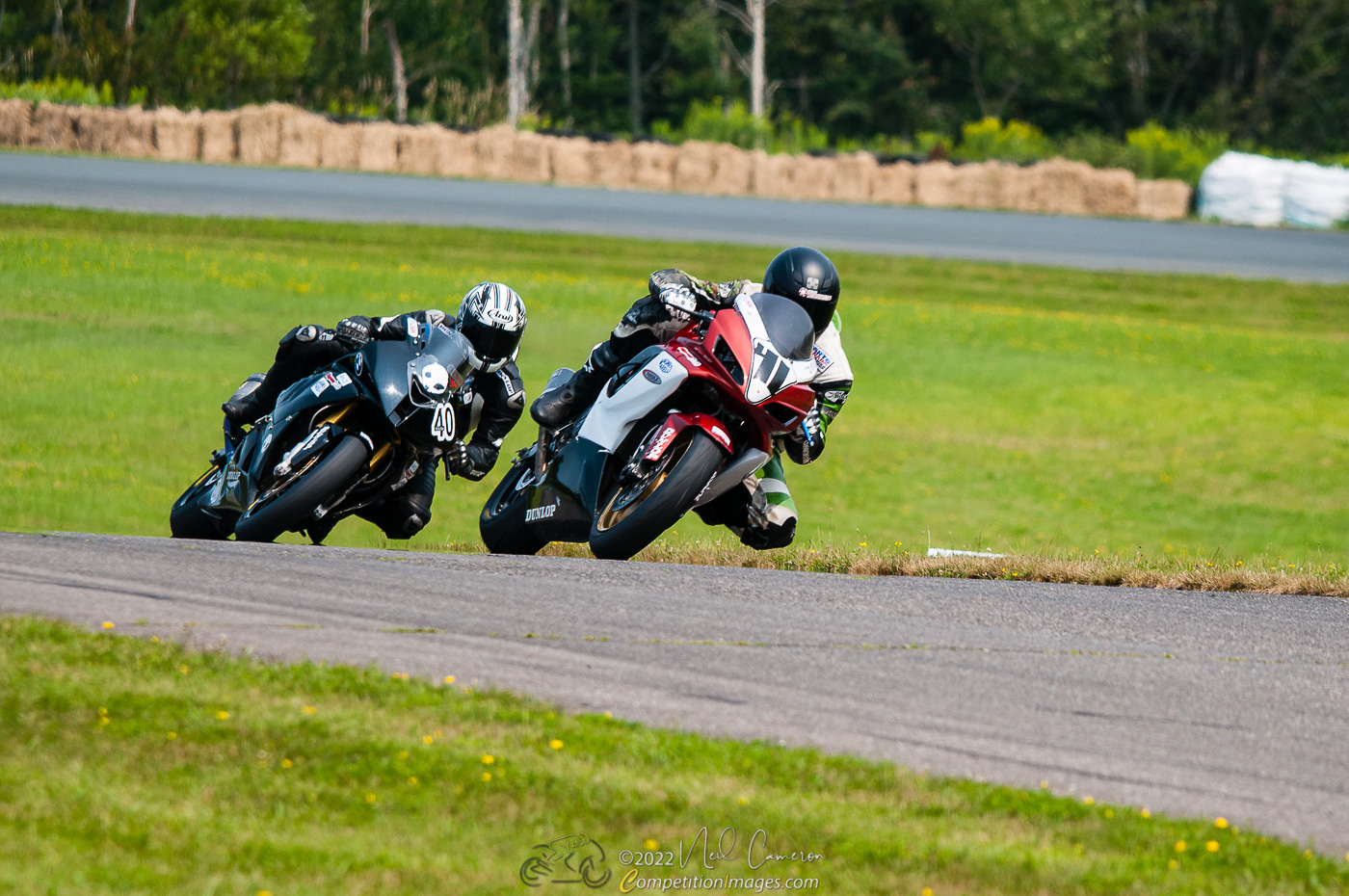 2014 CSBK Rnd 3 Shubenacadie