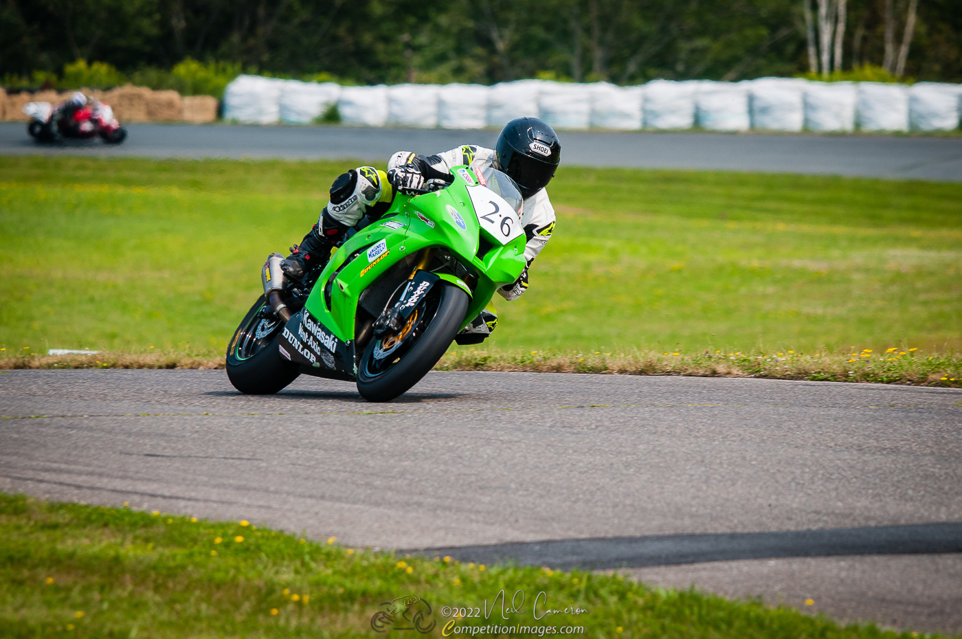 2014 CSBK Rnd 3 Shubenacadie