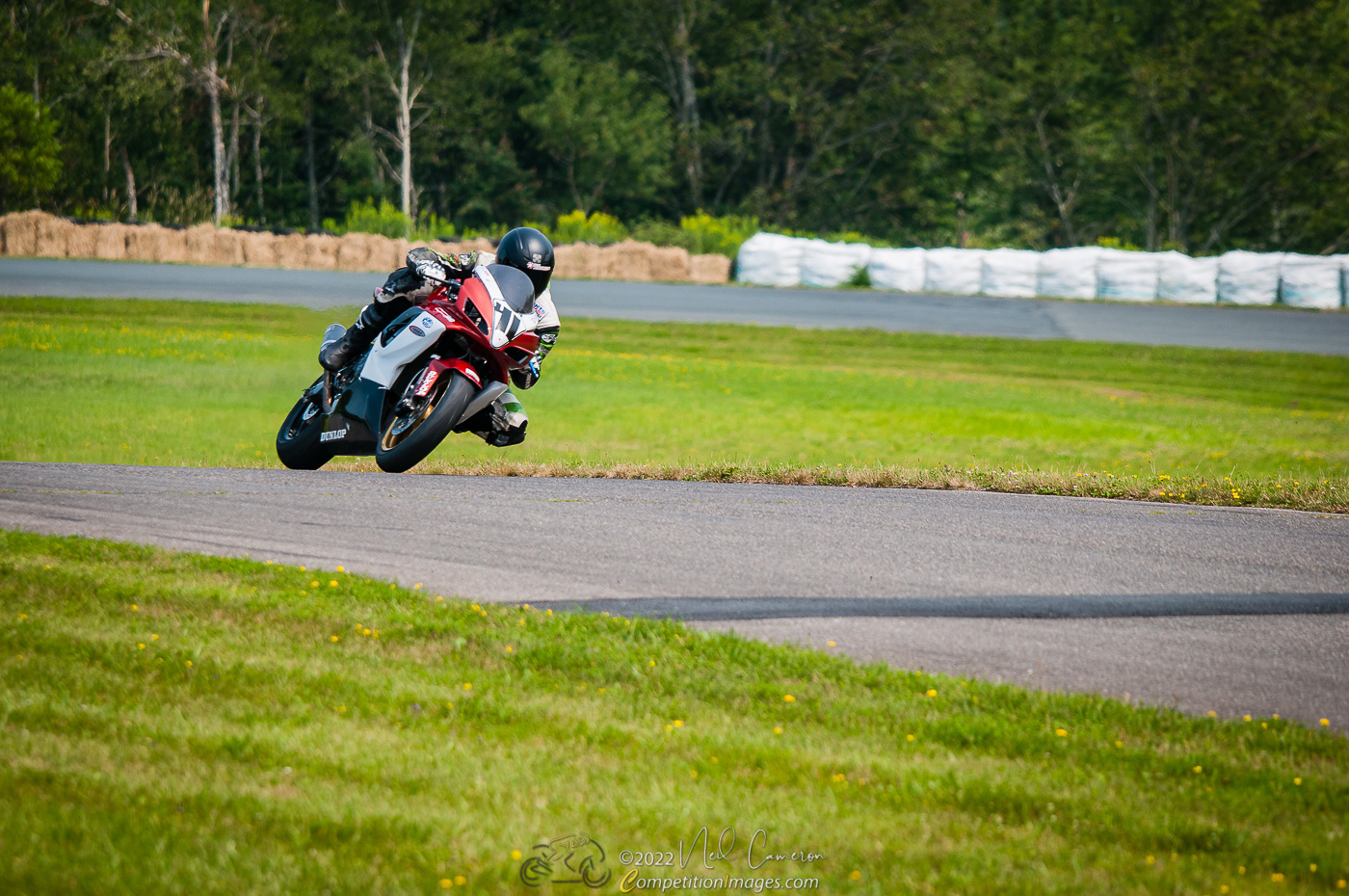 2014 CSBK Rnd 3 Shubenacadie