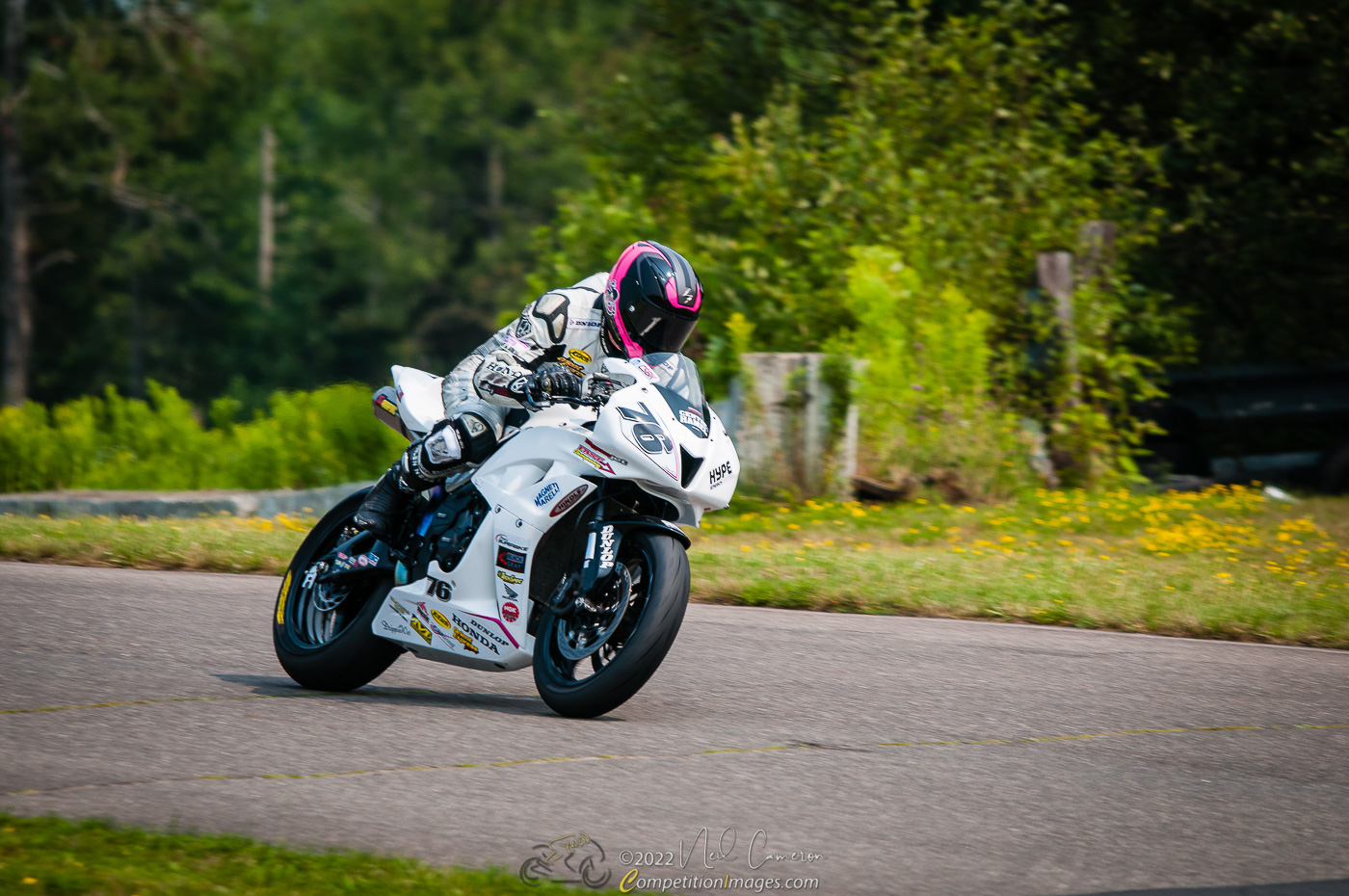 2014 CSBK Rnd 3 Shubenacadie