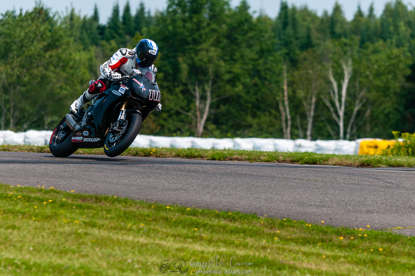 2014 CSBK Rnd 3 Shubenacadie