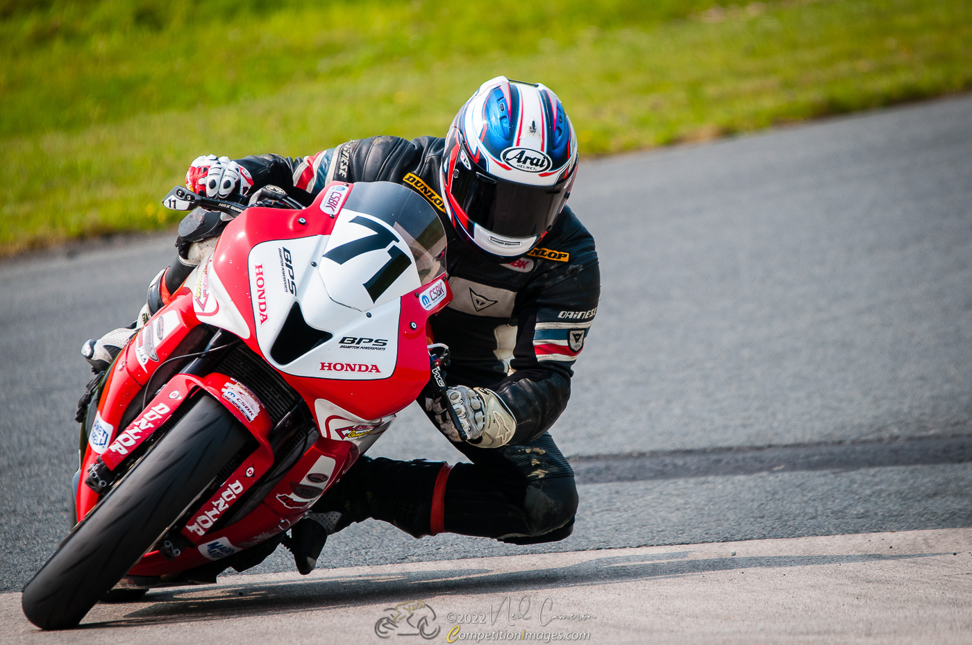 2014 CSBK Rnd 3 Shubenacadie