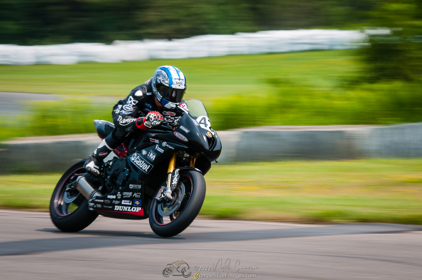 2014 CSBK Rnd 3 Shubenacadie