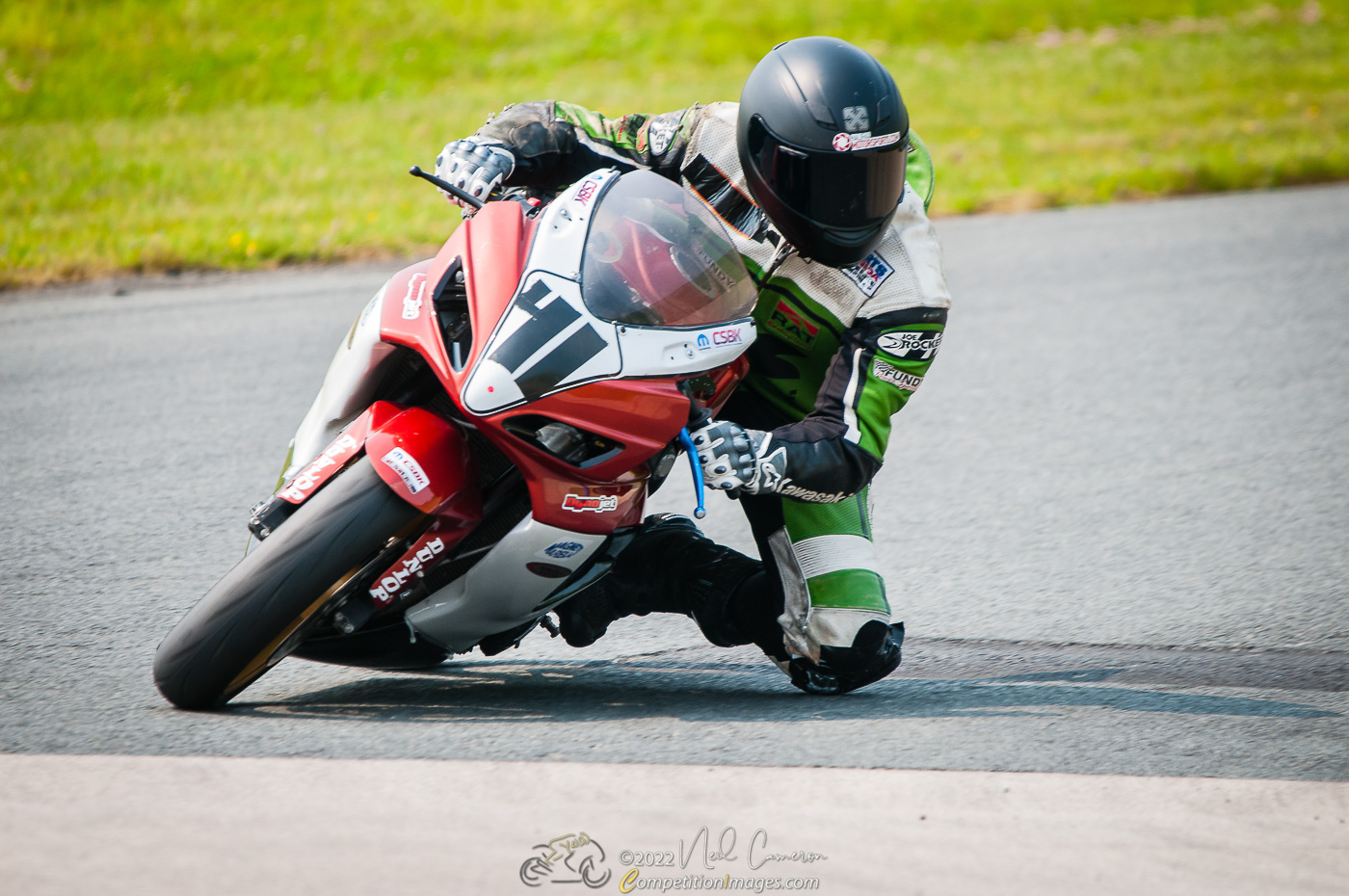 2014 CSBK Rnd 3 Shubenacadie