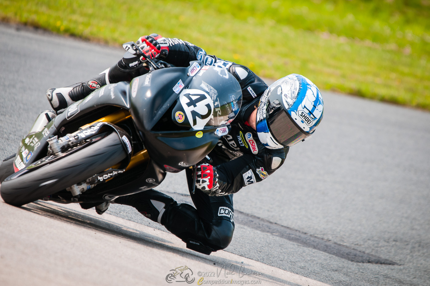2014 CSBK Rnd 3 Shubenacadie