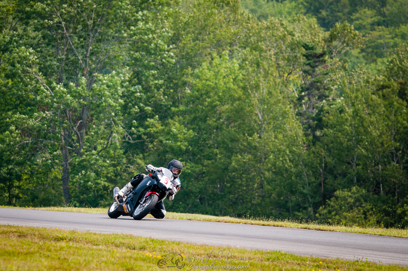 2014 CSBK Rnd 3 Shubenacadie