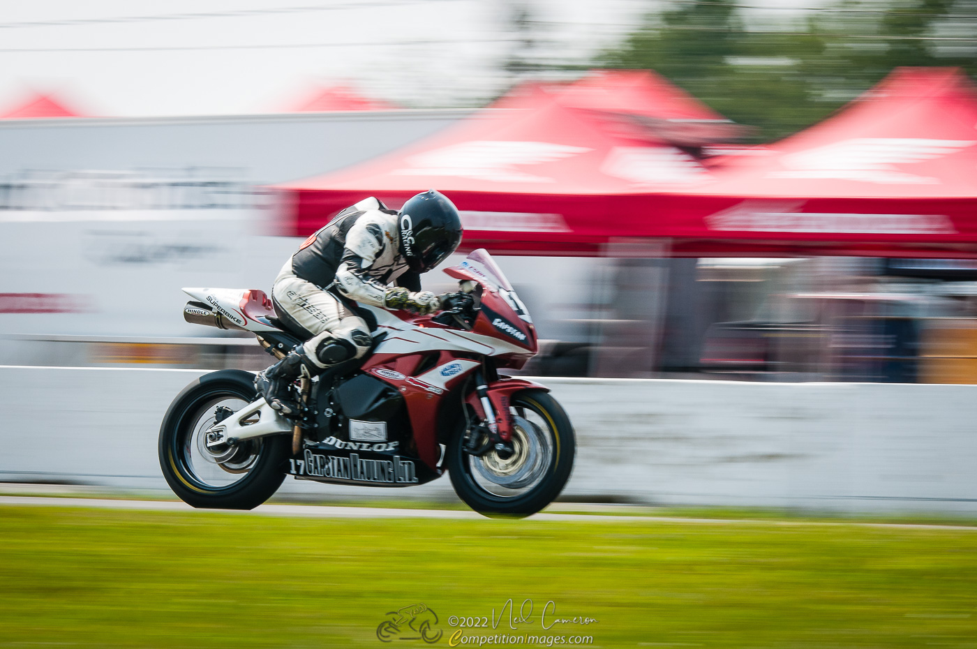 2014 CSBK Rnd 3 Shubenacadie