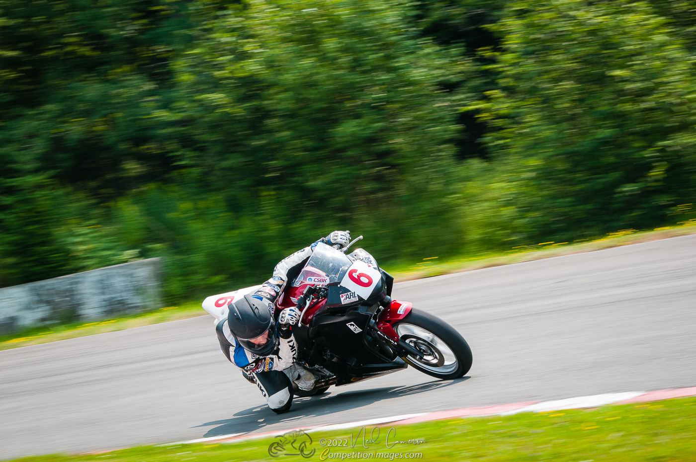 2014 CSBK Rnd 3 Shubenacadie