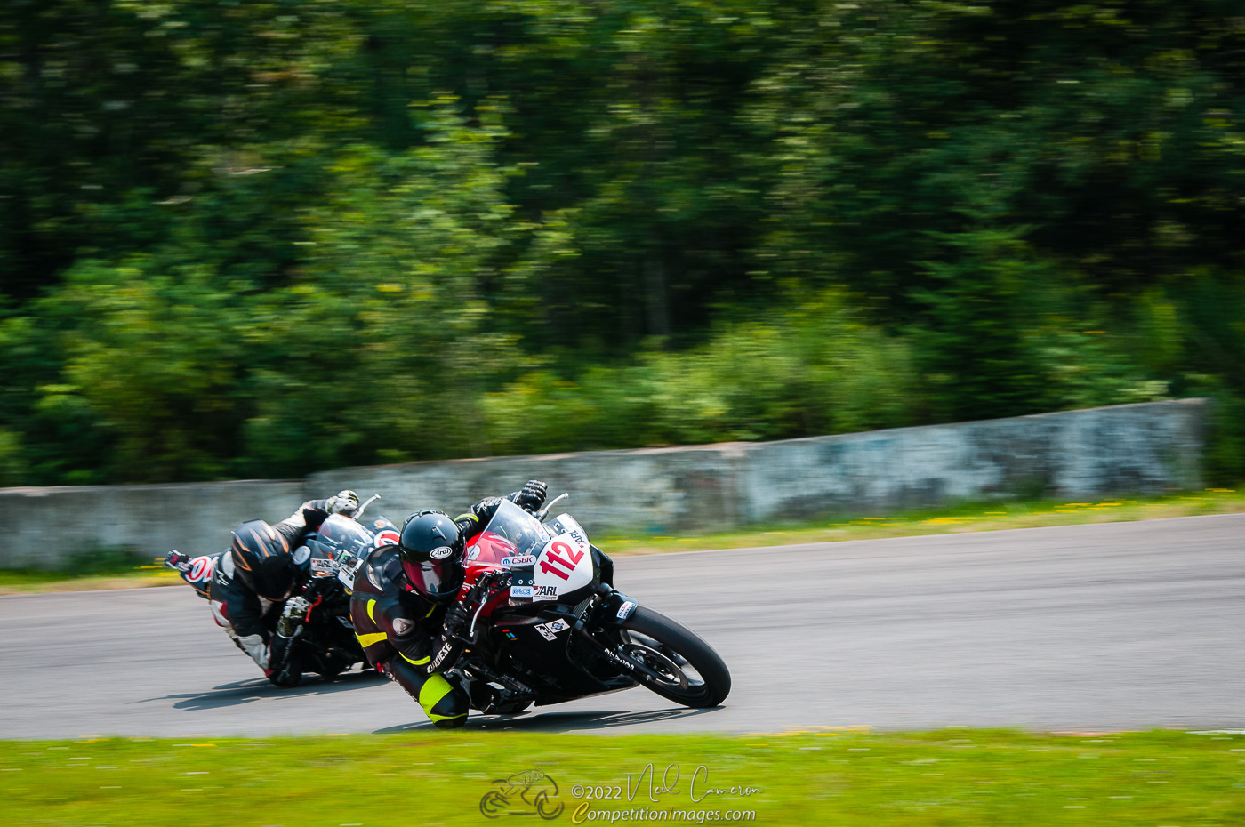 2014 CSBK Rnd 3 Shubenacadie