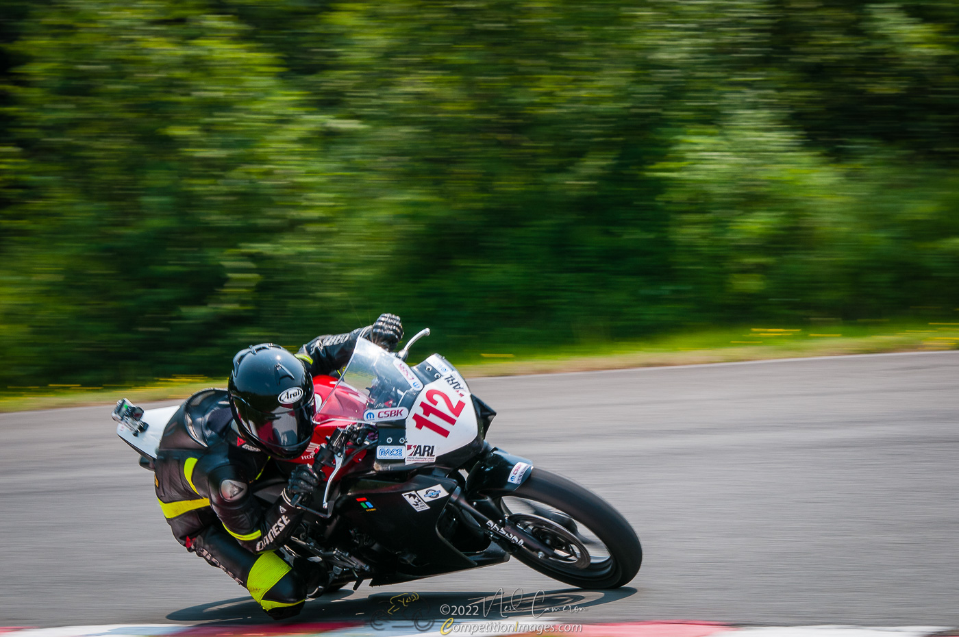2014 CSBK Rnd 3 Shubenacadie