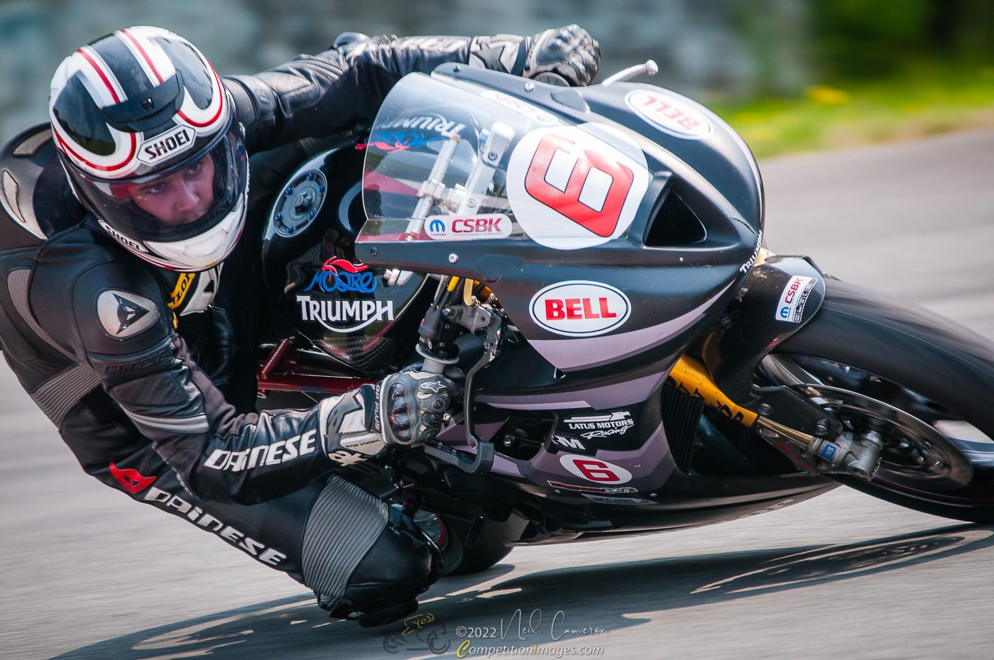 2014 CSBK Rnd 3 Shubenacadie