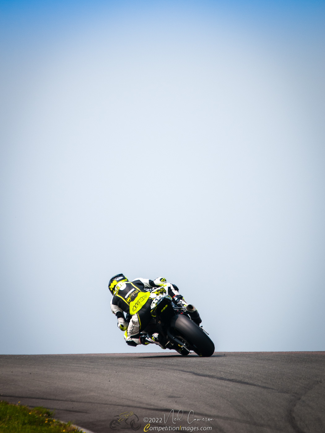 2014 CSBK Rnd 3 Shubenacadie