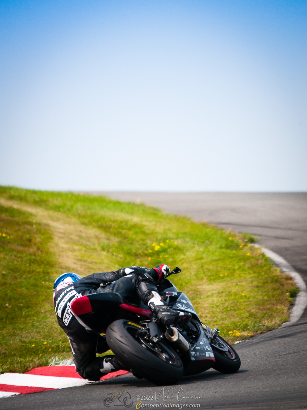 2014 CSBK Rnd 3 Shubenacadie