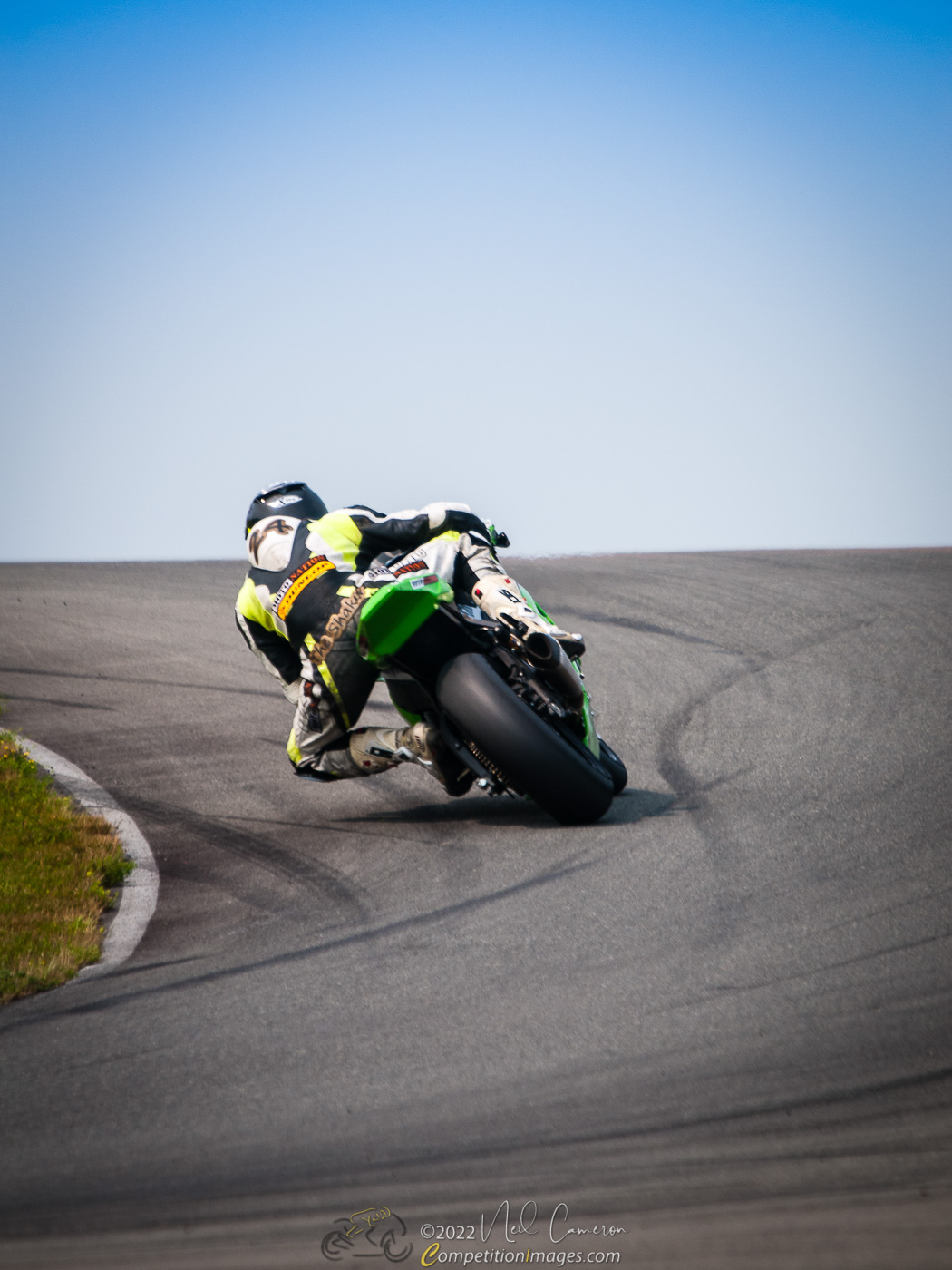 2014 CSBK Rnd 3 Shubenacadie