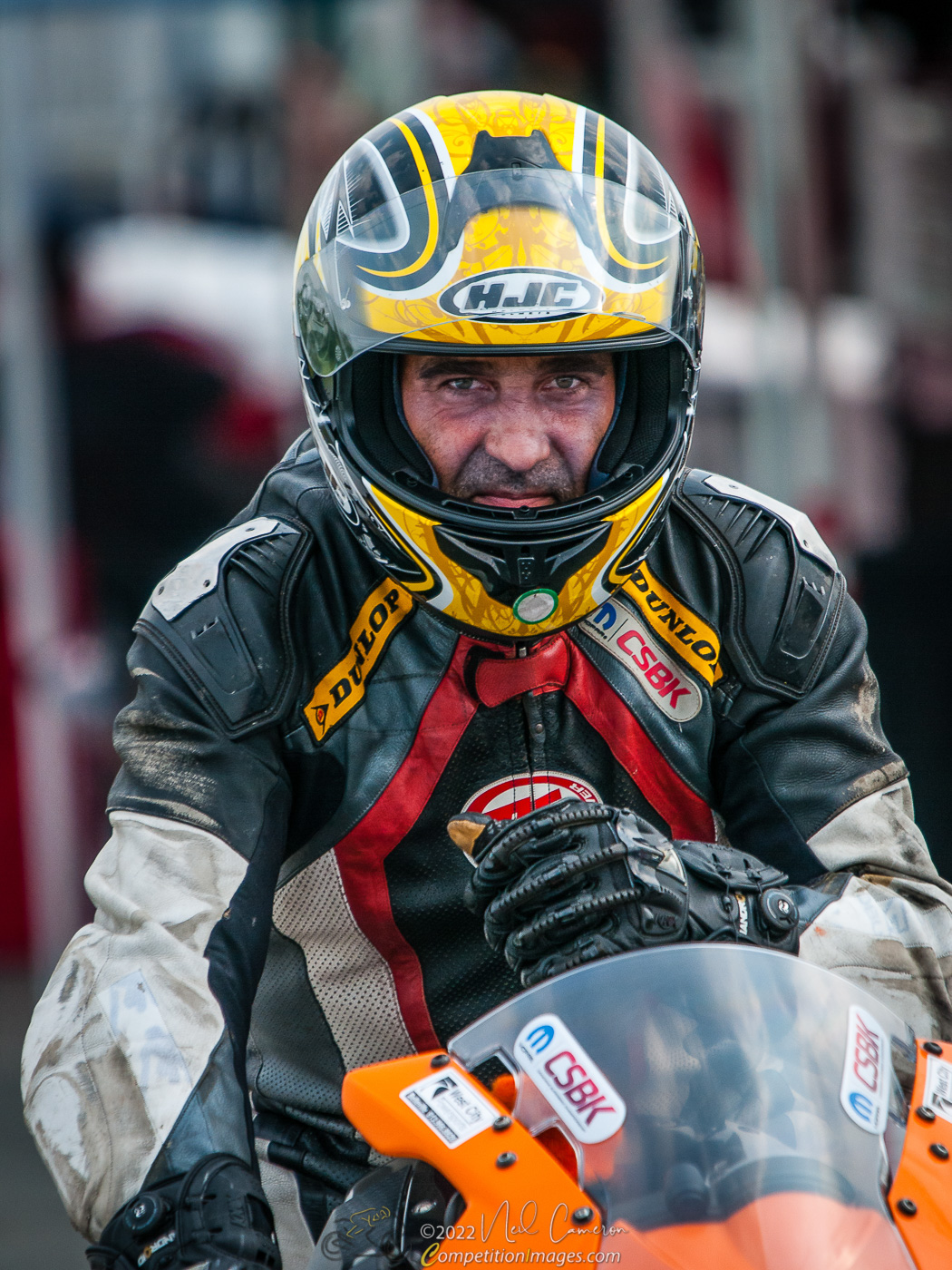 2014 CSBK Rnd 3 Shubenacadie