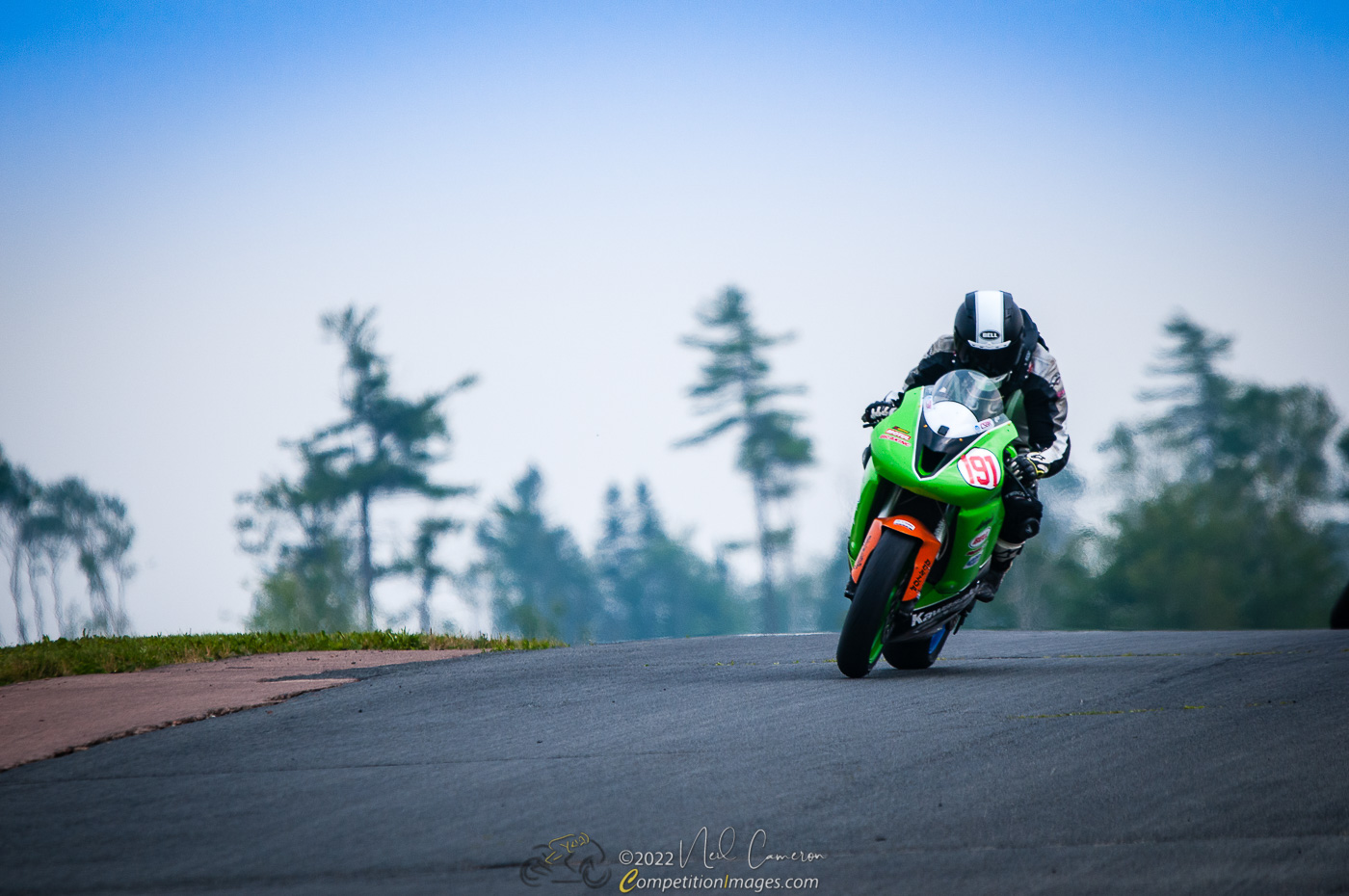 2014 CSBK Rnd 3 Shubenacadie