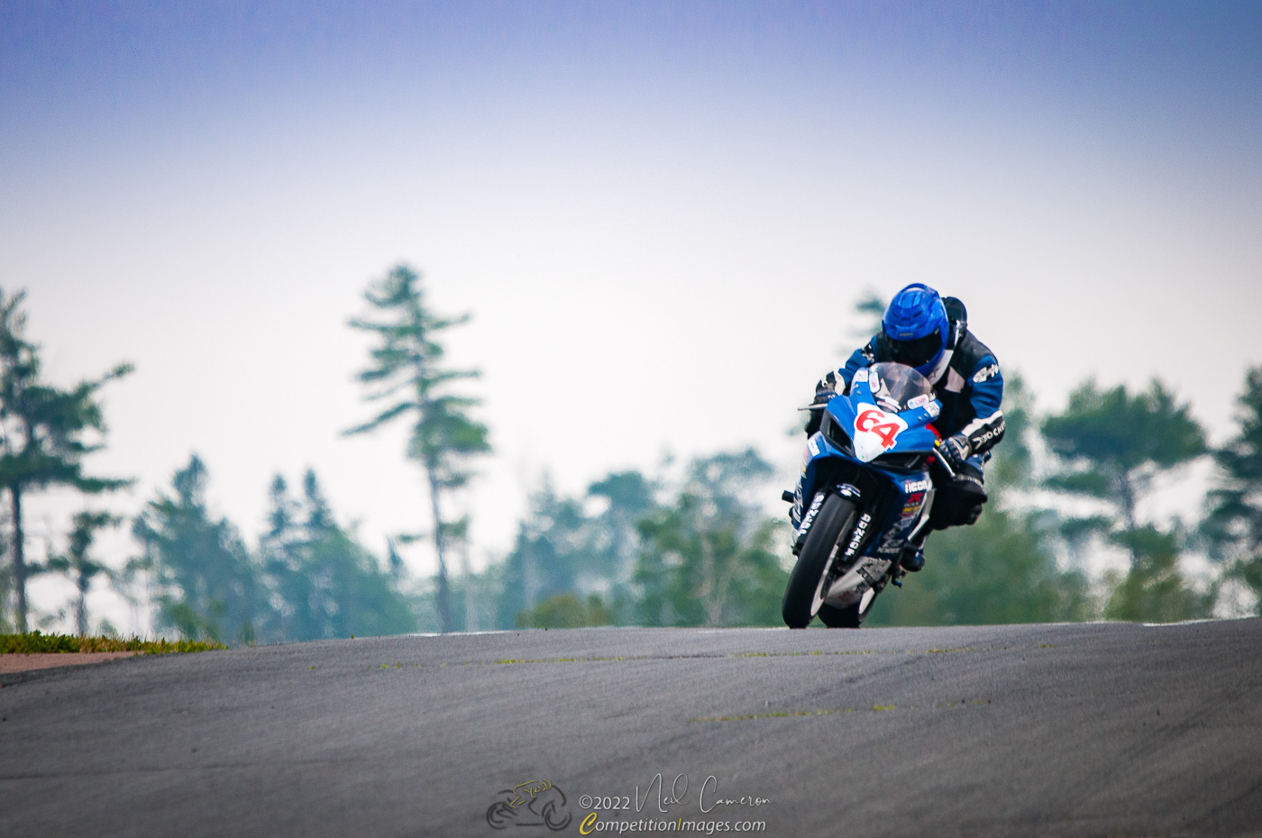 2014 CSBK Rnd 3 Shubenacadie