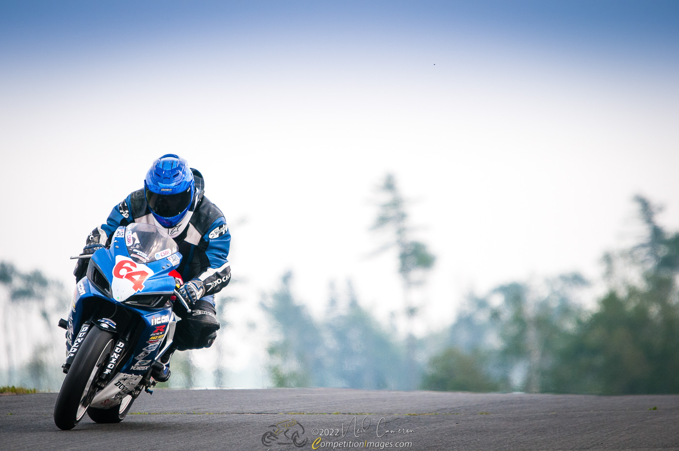 2014 CSBK Rnd 3 Shubenacadie