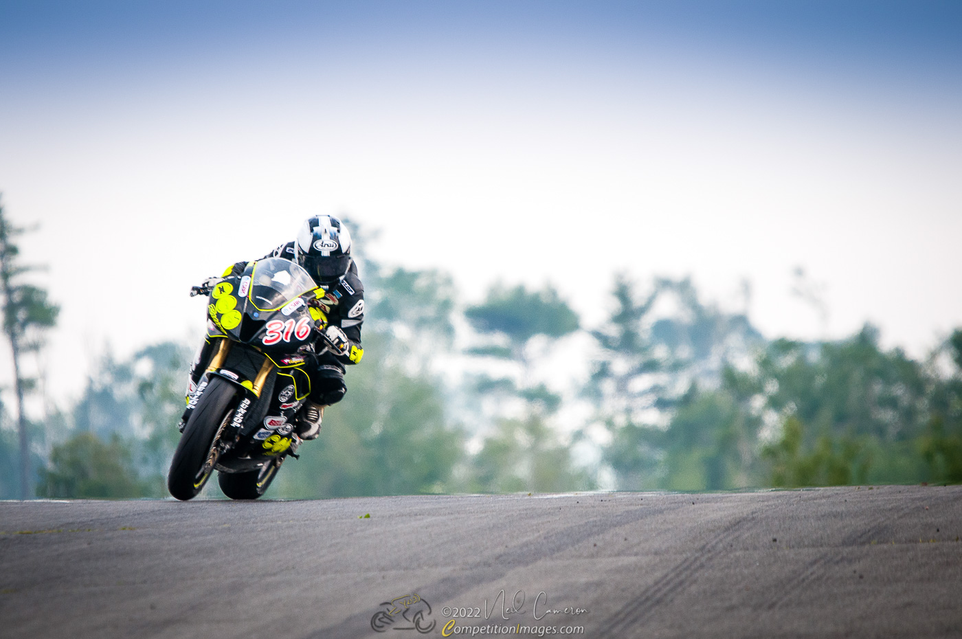 2014 CSBK Rnd 3 Shubenacadie