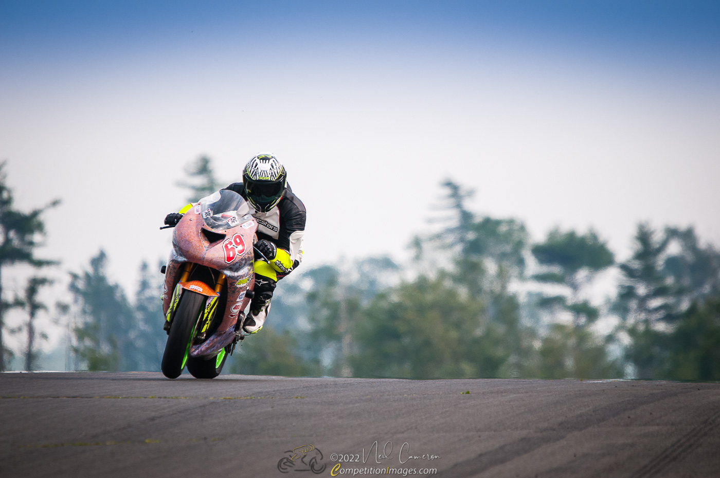 2014 CSBK Rnd 3 Shubenacadie