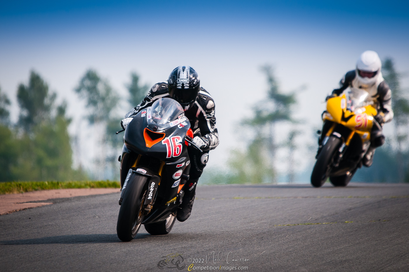 2014 CSBK Rnd 3 Shubenacadie