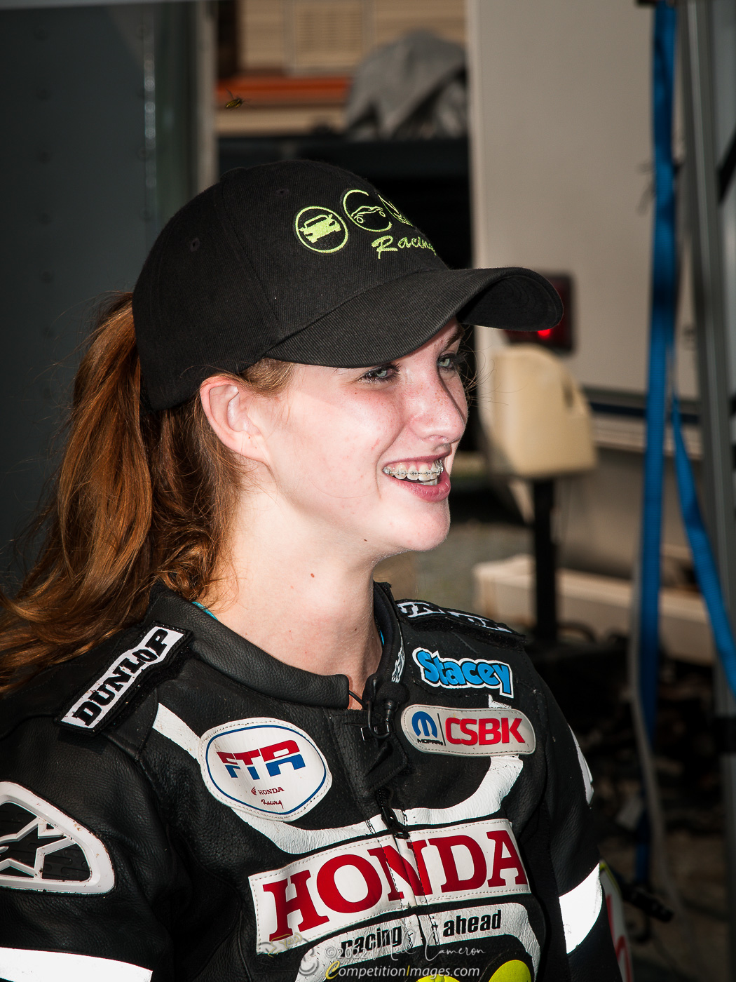 2014 CSBK Rnd 3 Shubenacadie