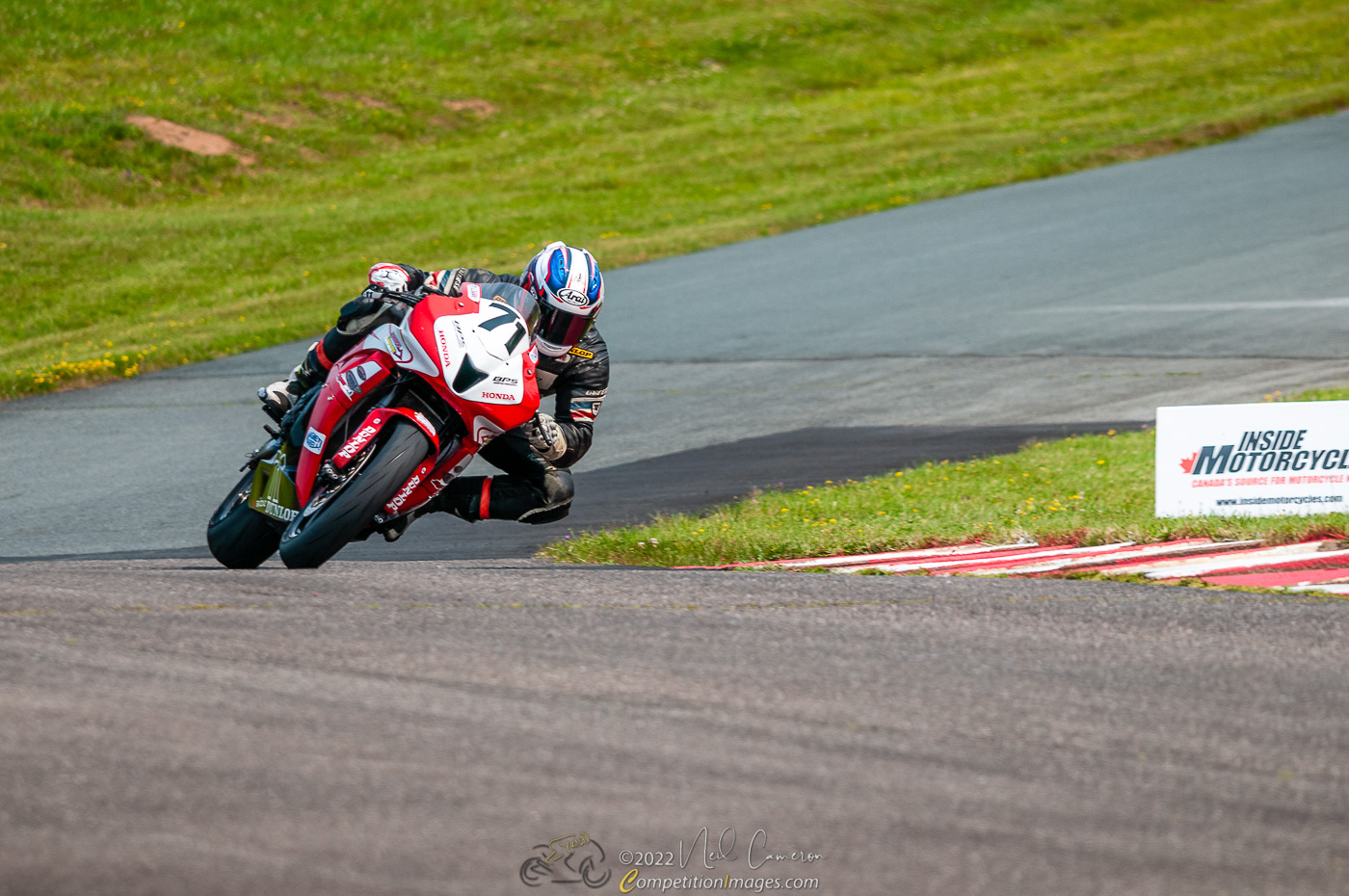 2014 CSBK Rnd 3 Shubenacadie