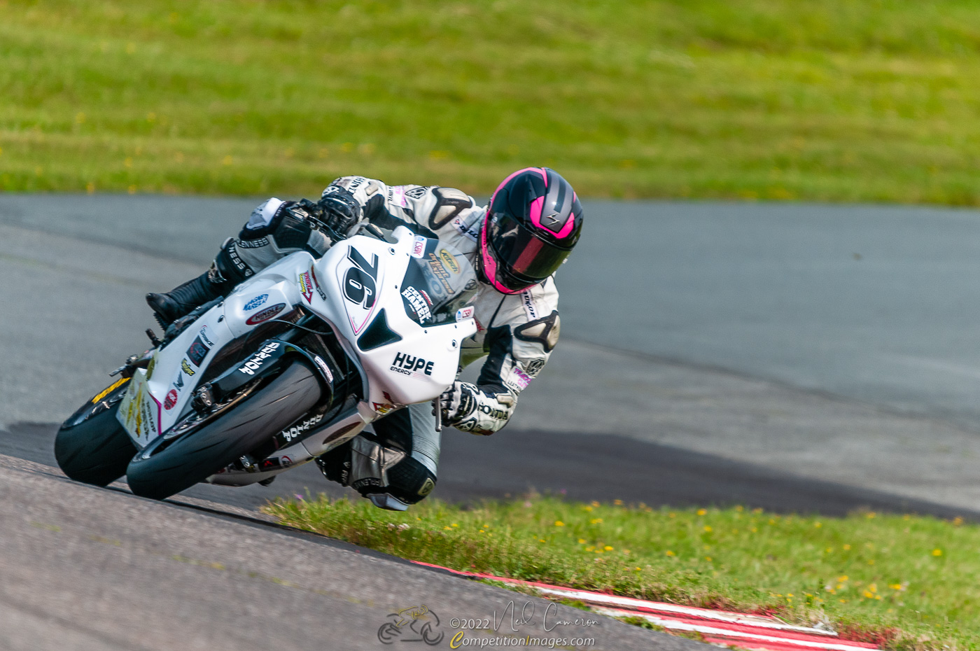 2014 CSBK Rnd 3 Shubenacadie