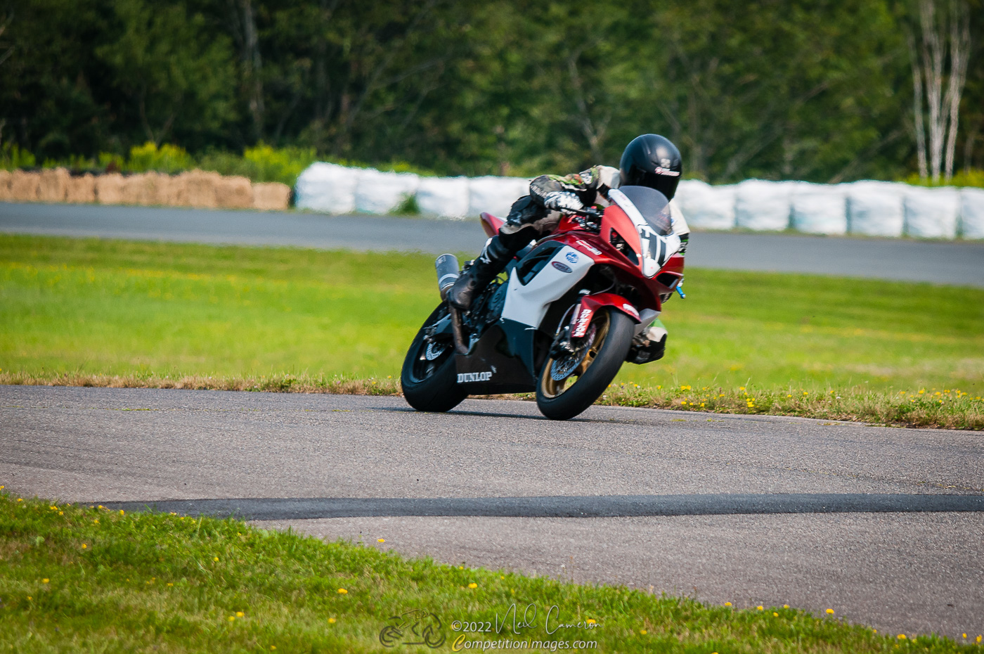 2014 CSBK Rnd 3 Shubenacadie