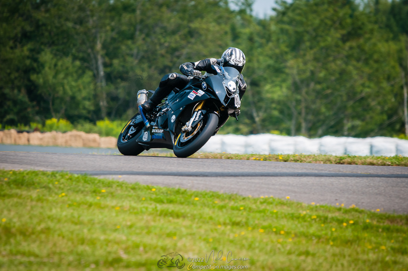 2014 CSBK Rnd 3 Shubenacadie