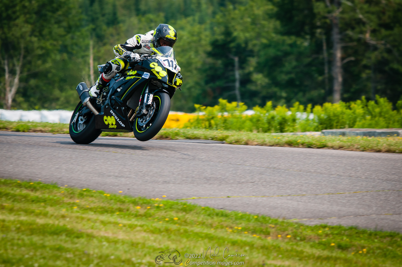 2014 CSBK Rnd 3 Shubenacadie