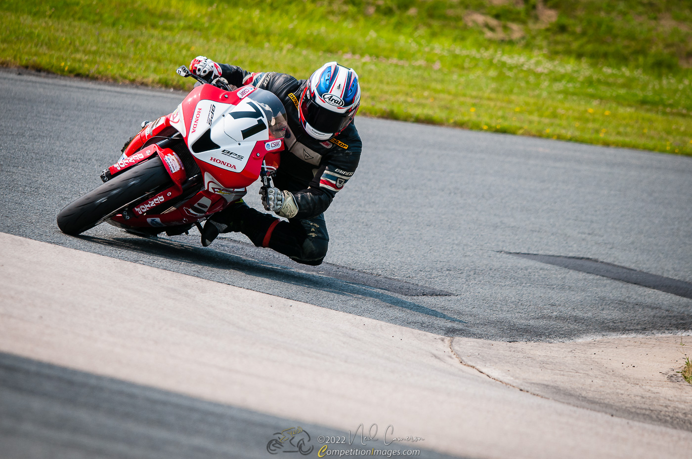 2014 CSBK Rnd 3 Shubenacadie