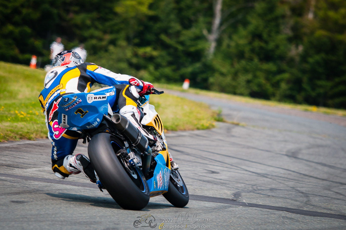 2014 CSBK Rnd 3 Shubenacadie