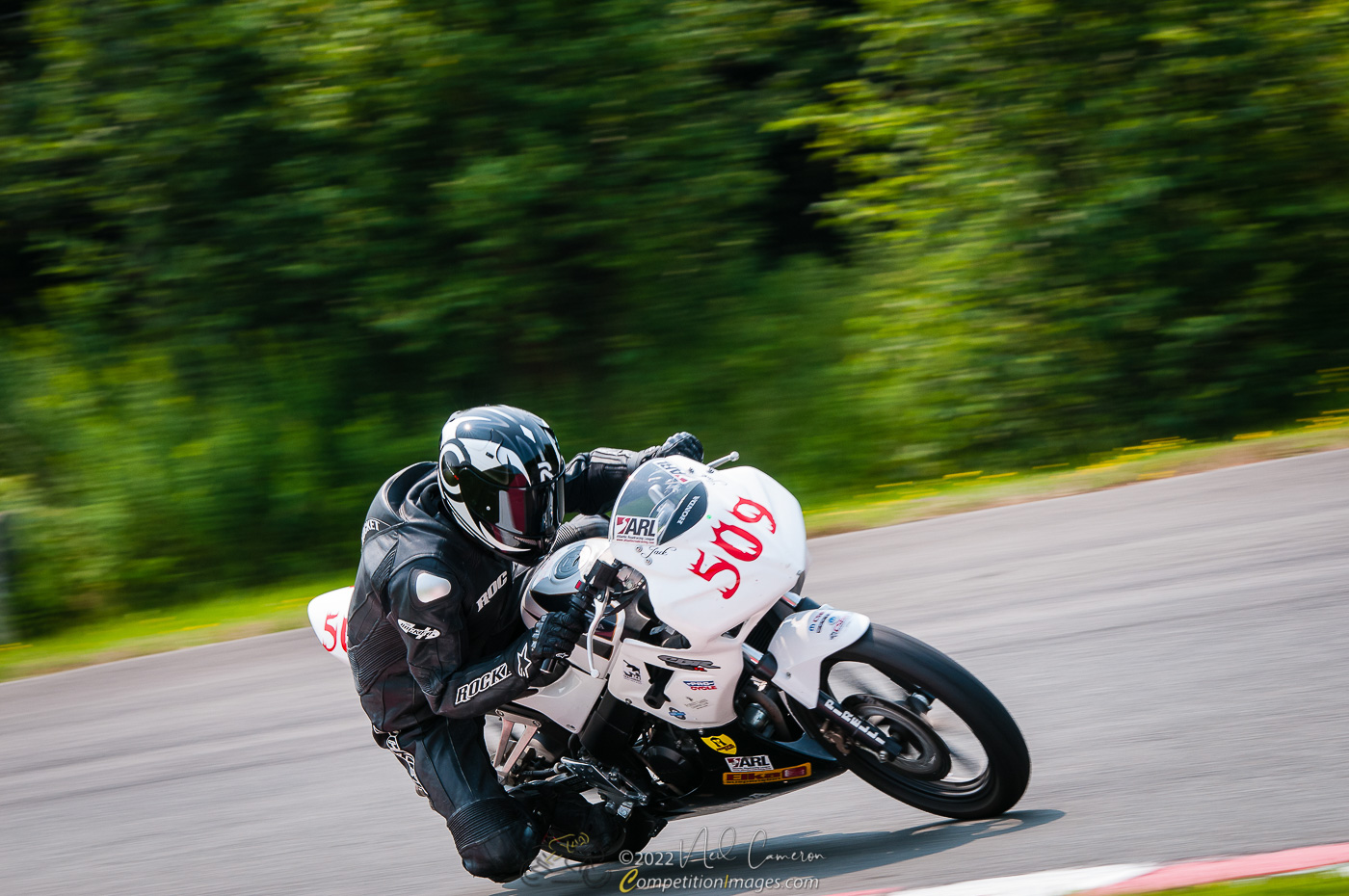 2014 CSBK Rnd 3 Shubenacadie