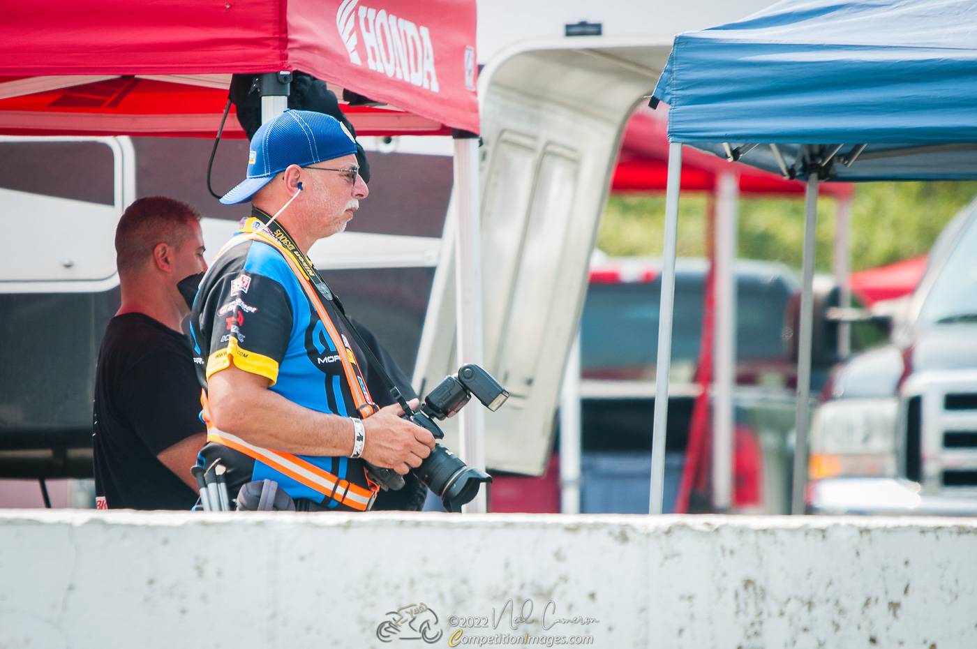 2014 CSBK Rnd 3 Shubenacadie