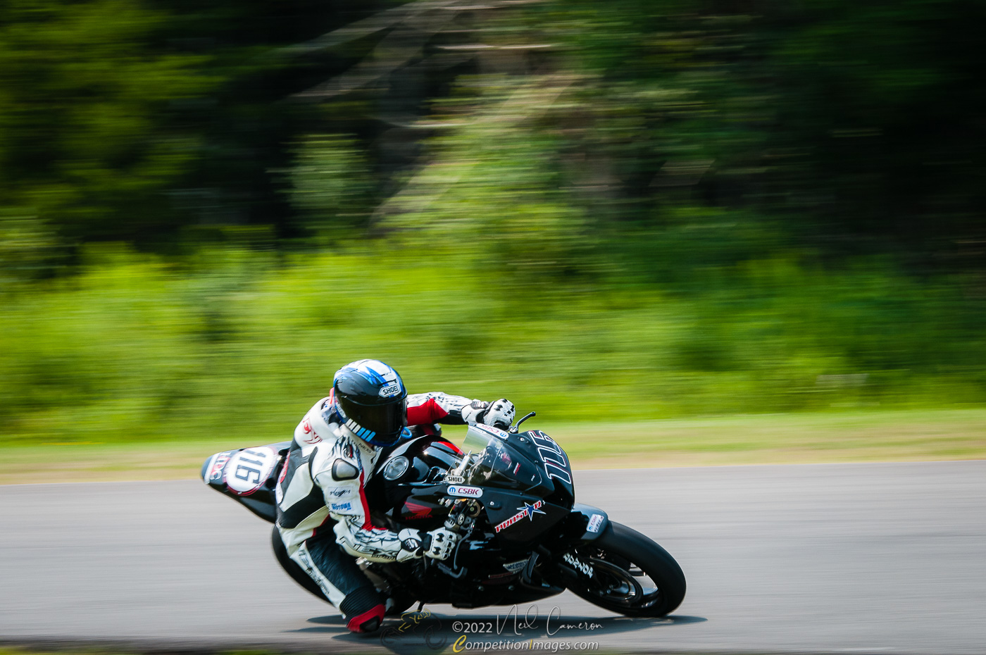 2014 CSBK Rnd 3 Shubenacadie