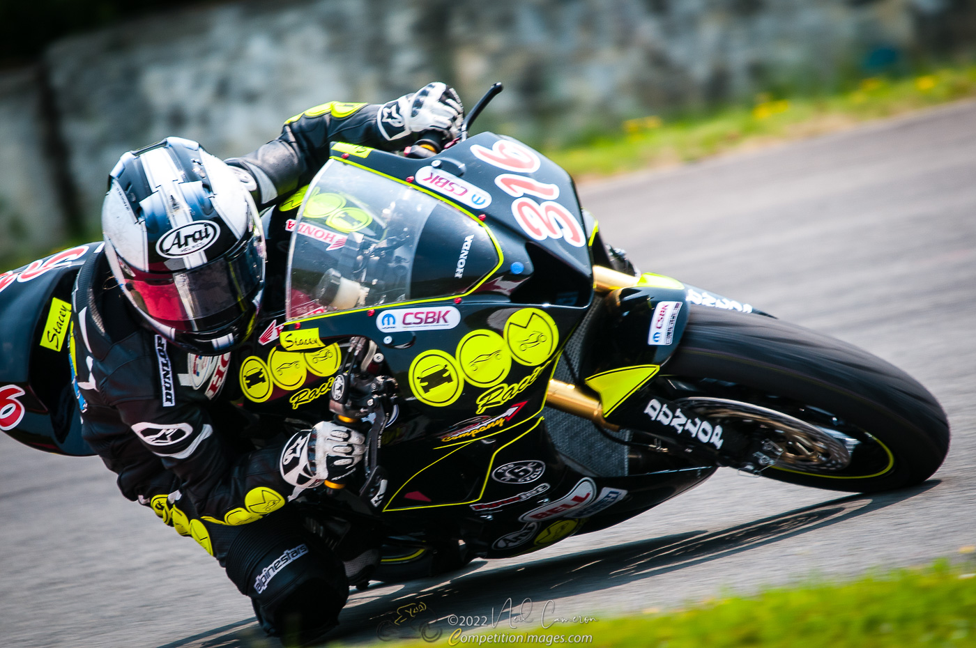 2014 CSBK Rnd 3 Shubenacadie