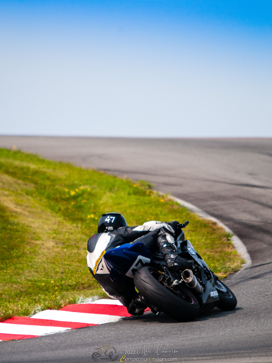 2014 CSBK Rnd 3 Shubenacadie