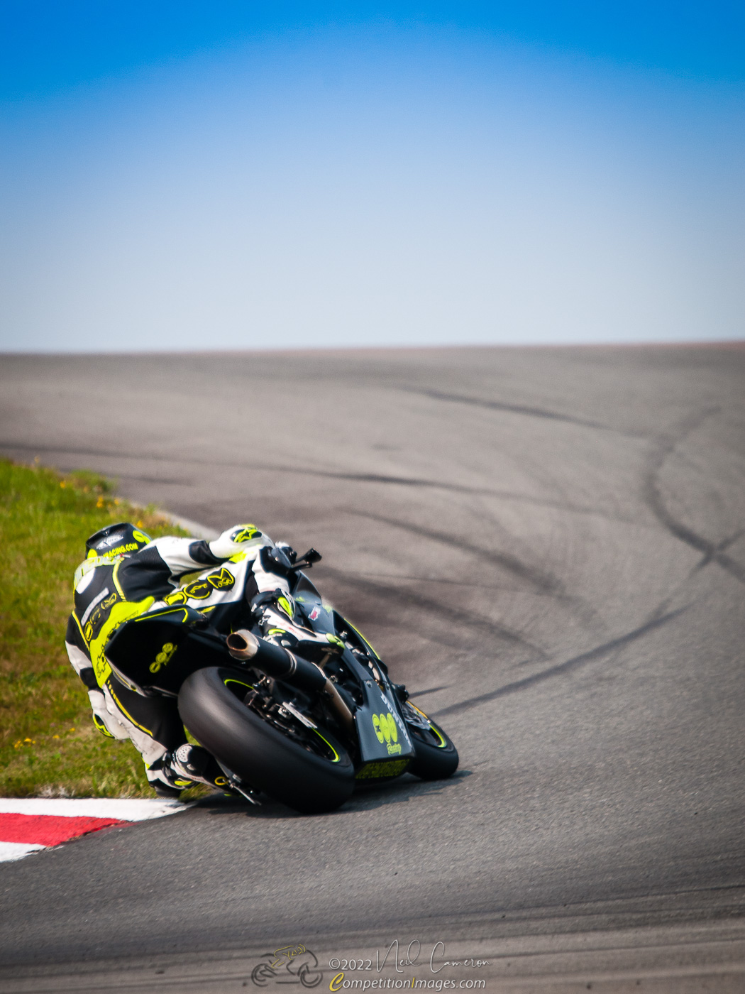 2014 CSBK Rnd 3 Shubenacadie