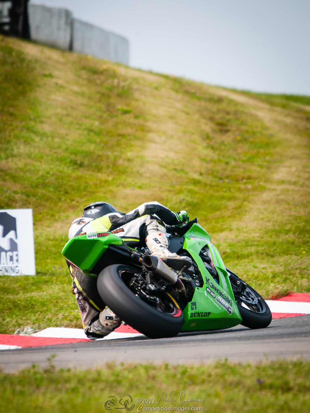 2014 CSBK Rnd 3 Shubenacadie